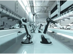 “無人工廠”快速落地,華北工控加速工業(yè)機(jī)器人計算機(jī)硬件市場部署