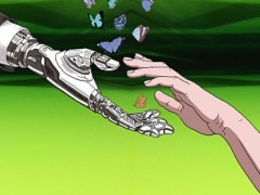 讓“智能”深度融入經濟主戰場