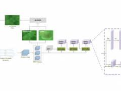 開拓水下圖像新領域，大華股份AI喜獲殊榮