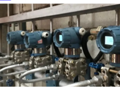 壓力變送器就是壓力表？事實并非如此！