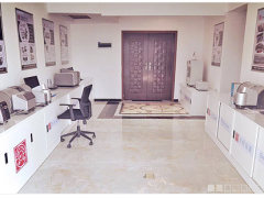 百特長沙辦事處正式成立，專業(yè)迅速服務三湘大地用戶