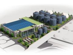 2.49億!盈峰環(huán)境斬獲“千噸級”垃圾分類后端裝備采購項目,助力廣州打造垃圾分類處理新格局