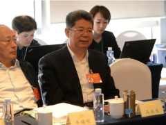 中石化總經理馬永生兩會提案：加快推進石油石化重大技術裝備國產化