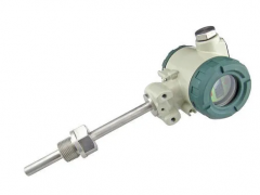 高分辨率低成本的PT100鉑電阻溫度變送器方案：JHM1203之應用系列二