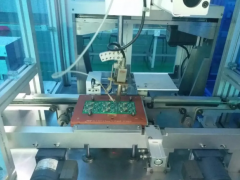 東儀TM系列執行器取得CE認證