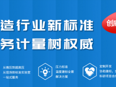 中小型數字壓力表企業如何正確開設電子商務運營
