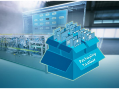 西門子推出包裝行業應用庫，輕松實現包裝機械工程設計
