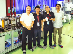 基于 PC 的控制技術加快設備研發及調試速度