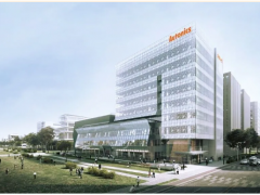 熱烈慶祝 | 奧托尼克斯高科技研發中心順利竣工