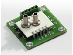 AMS 2712 - 電流輸出的超小型壓力傳