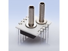 AMS5915數字信號I2C輸出的OEM壓力傳