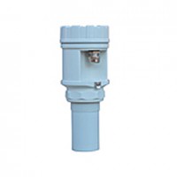 高精度超聲波液位計