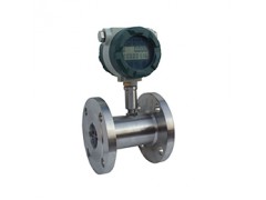 WKO防爆渦輪流量計_防爆渦輪流量計