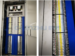 化工案例丨逾萬臺(tái)辰竹安全柵保障寶豐能源220萬噸/年甲醇裝置成功投產(chǎn)