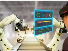 工業(yè)VR/AR應(yīng)用加速發(fā)展,華北工控嵌入式計(jì)算機(jī)可全程助力