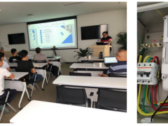 炬華科技智能電表助力5G基站建設