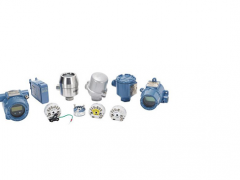 上海自動化儀表LED大功率天花燈防腐智能型變換器