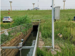 農田灌溉精準計量水利計費廈門精川明渠電磁流量計助力農業水價改革