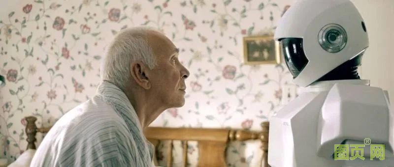 遠(yuǎn)程陪護(hù)機(jī)器人 遠(yuǎn)程陪護(hù)機(jī)器人