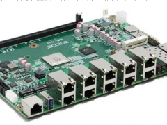 助力電力網(wǎng)絡(luò)安全管理，華北工控可提供電力網(wǎng)關(guān)專用計算機(jī)產(chǎn)品方案