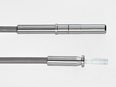 無彈簧式插接和無壓接式電纜保持力帶來高耐用性和堅固性