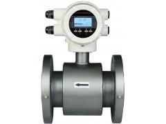 KEF200 智能電磁流量計