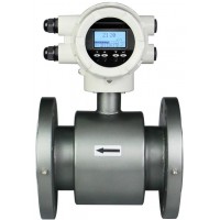 KEF200 智能電磁流量計