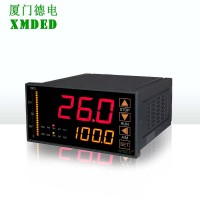 廈門德電D720/D740/D760多路多功能測量顯示報警儀