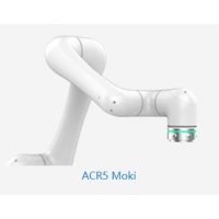 ACR5 Moki便攜機械臂