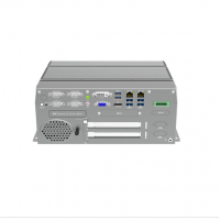 E7DL-EM / 無風扇，帶PCI&PCIE擴展