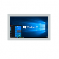 PK215CQ-E6 / 21寸寬屏電容觸摸屏，無風(fēng)扇