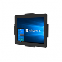 PH17CQ-E6 /17寸純平電容觸摸屏，低功耗多 I/O