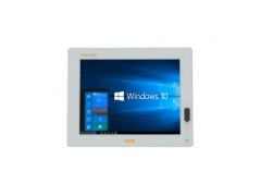 P17RF-E6 / 17寸電阻觸摸屏，無風扇