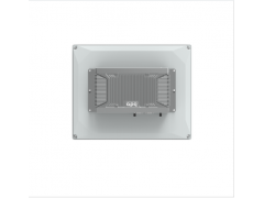 P17RF-E8 / 17寸電阻觸摸屏，帶 MXM