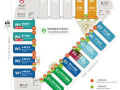 2000家展商云集——2020年中國環(huán)博會(huì)  附詳細(xì)展商名單