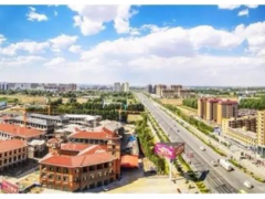 深耕布局，版圖擴張！盈峰環境中標河南省湯陰縣環境衛生服務項目