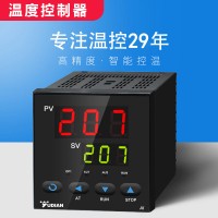 seo優化：溫控器、溫度控制器關鍵詞-廈門宇電