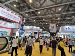 2020年華南泵閥首展：第五屆廣東國際泵管閥展覽會今日火爆開幕！