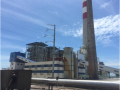 精川自動(dòng)化與晉江市印染集控區(qū)多家印染公司合作中壓蒸汽流量計(jì),助推能源改造升級(jí)!