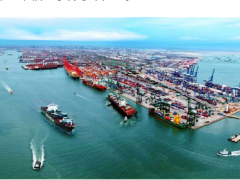 天津港集團(tuán)與匯川技術(shù)簽署戰(zhàn)略合作協(xié)議，共同打造綠色智慧強(qiáng)港