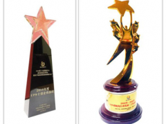 喜訊!英威騰電源獲得兩項(xiàng)UPS供配電系統(tǒng)行業(yè)發(fā)展榮譽(yù)