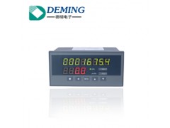 流量積算儀與各類流量傳感器