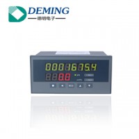 流量積算儀與各類流量傳感器