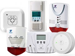 漢威以傳感器為“芯”，搭建物聯網生態系統“大樹”