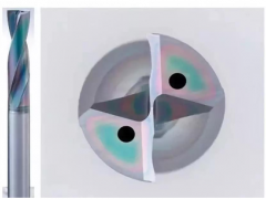 金屬加工領(lǐng)域數(shù)字化變革先鋒，數(shù)控刀具黑科技硬核來(lái)襲