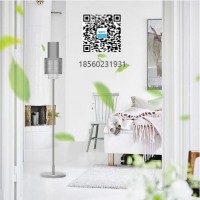 VIIYI負(fù)離子空氣凈化器合作負(fù)離子發(fā)生器ODM加工