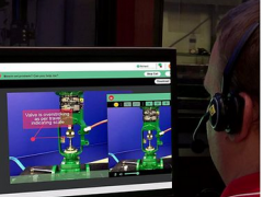 艾默生全新虛擬閥門維修服務(wù)提供高效、實(shí)時(shí)支持