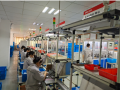 逆疫而上丨上半年主營收增24%，溫州德力西集團十五公司“后發先至”