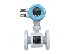 市政用污水流量計泥漿流量計