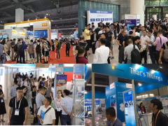 2020SENSOR CHINA大幕即將拉起，兩分鐘帶你速覽精彩亮點！